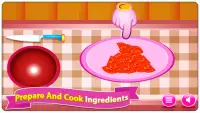 Cooking Soups 1 - Cooking Games Screen Shot 3