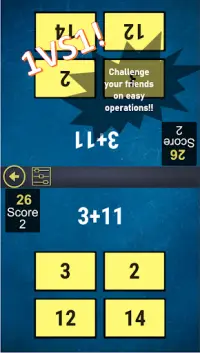 Math Trainer: From N to Z Screen Shot 6