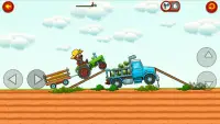 Amazing Tractor! Screen Shot 4