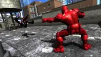 Infinity Battle - the War of Heroes Screen Shot 2