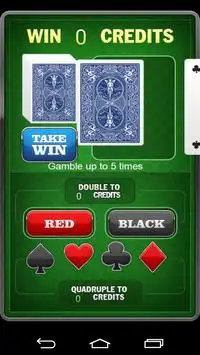Millionaire 50x Slot Machine Screen Shot 2
