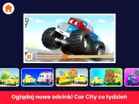 Car City World:Montessori Fun Screen Shot 9
