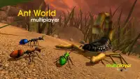 Ant World Multiplayer Screen Shot 0