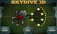 Skydive 3D FREE Screen Shot 0