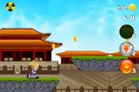 Legend Of Goku Saiyan Screen Shot 5