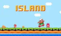 Classic Island Run Screen Shot 0