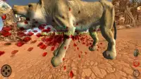 Deadly Hunter 3D: Buffalo Age Screen Shot 0