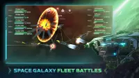 Galaxy Arena Space Battles Screen Shot 1