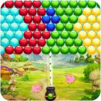 Pop Bubble Shooter