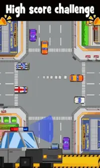 City Traffic Master Screen Shot 3