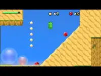 Arab Replica Island Game Screen Shot 4