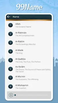 Muslim Pocket - Prayer Times,  Screen Shot 4