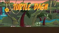Turtle Dash Screen Shot 2