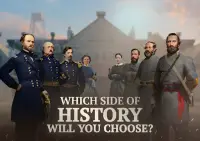 War and Peace: Civil War Screen Shot 12