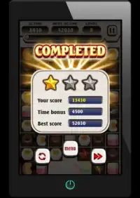 Candy Blast Screen Shot 7