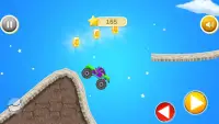 Fun Kid Racing - Game For Boys And Girls Screen Shot 5