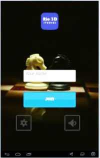 Online Chess Pro Screen Shot 0