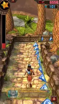 Run Mania Lost Temple Screen Shot 3