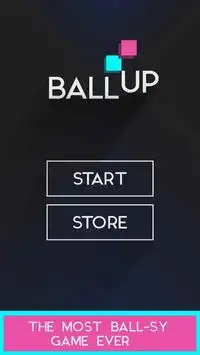 Ball Up Screen Shot 5