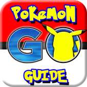 Super guide for Pokemon GO