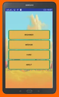 Math Game Brain Training Screen Shot 9