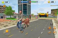 Power Goat Sim Screen Shot 3
