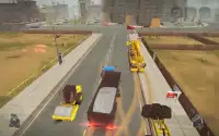 Road Construction : New City Builder Simulator 3D Screen Shot 3