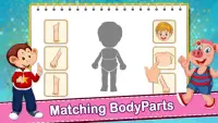 Puzzle Matching Object - Matching game for baby Screen Shot 3