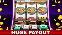 Super Diamond Pay Slots Screen Shot 1