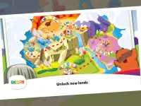 ABC Kids Games: Spelling games Screen Shot 19