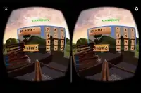 Medieval Math VR Screen Shot 1
