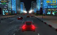 City Car Racer Screen Shot 6