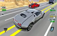 Car Racer - Traffic Driver Screen Shot 1