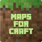 Maps for Minecraft