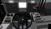 Tourist Transport Bus Simulator Screen Shot 0