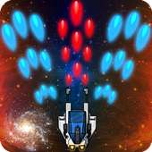 Galaxy Shooter: Space Alien Shooter