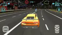 Rage Racing 2016 : 3D Screen Shot 6