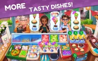 Cooking Voyage - Crazy Chef's Restaurant Dash Game Screen Shot 21