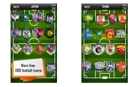 Indovinate Calcio PRO Screen Shot 17