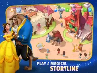 Disney Magic Kingdoms Screen Shot 9