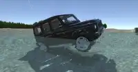 Off-road SUV simulator Screen Shot 10
