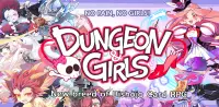 Dungeon&Girls: Card RPG Screen Shot 4