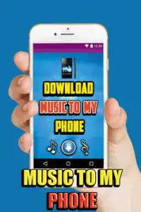 Download Music for Free to My Phone Mp3 Guia Easy Screen Shot 1