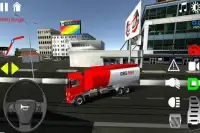 IDBS TRUCK TANGKI Indonesia Cheat Screen Shot 0