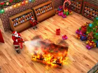 Santa Christmas Escape Mission Screen Shot 12