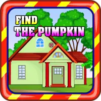Best Escape Games - Find The Pumpkin Screen Shot 0