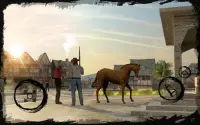 Wild West Redemption Gunfighter Shooting Game Screen Shot 6