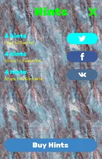 Find Artist's Name and Song Screen Shot 4