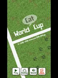 World Cat Cup Screen Shot 11