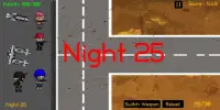 Survive The Night Screen Shot 2